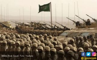 Saudi Berusaha Memantik Perang di Timur Tengah? - JPNN.com