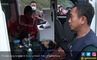 Pendaki Hilang, Perhutani Tutup Jalur via Gandusari - JPNN.com