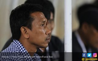 Terungkap Alasan Bali United Pecat Widodo C Putro - JPNN.com