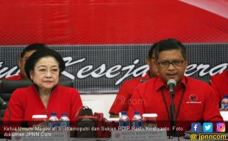 Terima Kasih, Rakyat Sudah Bantu PDIP Pecahkan Rekor Menang Pemilu - JPNN.com