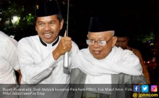 Tinggalkan Dedi Mulyadi, Golkar Bakal Kualat - JPNN.com