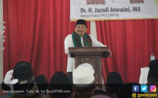Politikus PKS Ajak Warga untuk Mengamalkan Nilai Pancasila - JPNN.com