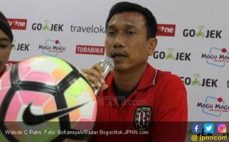 Obati Sakit Hati Suporter, Bali United Ingin Pesta Gol - JPNN.com