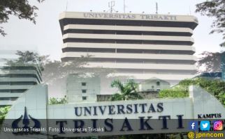 Universitas Trisakti Segera Berstatus Negeri - JPNN.com