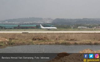 Terminal Baru Ahmad Yani Ditarget Beroperasi Sebelum Lebaran - JPNN.com
