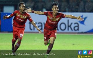 Pelatih Persis Solo: Kami Sudah Berjuang Keras - JPNN.com