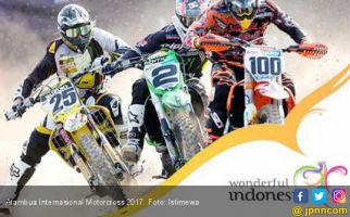 Atambua Internasional Motorcross 2017 Pacu Adrenalin - JPNN.com