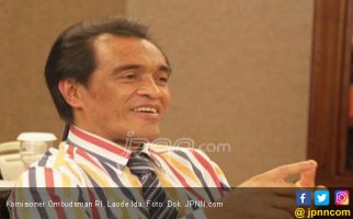 Laode Ida: Krisis 1998 Tidak Separah Tahun Ini - JPNN.com