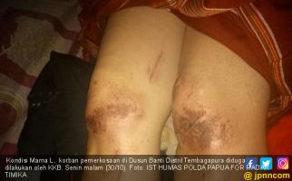 Terungkap, Ini Motif KKB Mengisolasi 2 Desa di Tembagapura - JPNN.com