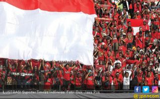 Gol Evan Dimas Bawa Indonesia Tundukkan Mauritius - JPNN.com