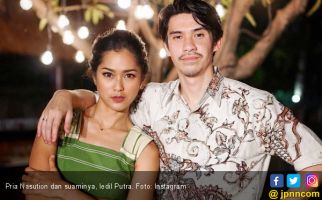 Prisia Nasution Pilih Berduaan Bareng Suami di Rumah - JPNN.com