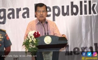 Wapres JK Buka Tanwir Aisyitah di Surabaya - JPNN.com