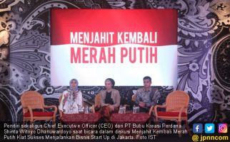 6 Juta UMKM Diprediksi Bakal Go Digital pada 2020 - JPNN.com