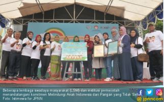 Soal Iklan Susu Kental Manis, KPI Akan Gandeng BPOM - JPNN.com