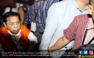 Papa Novanto Juga Disalahkan Atas Kedatangan WNA Tiongkok - JPNN.com