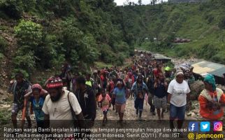 Ketika Kapolda Papua dan Pangdam Kecewa, Begini Kalimatnya - JPNN.com