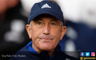 Gara-Gara Chelsea, Tony Pulis Kehilangan Pekerjaan di WBA - JPNN.com