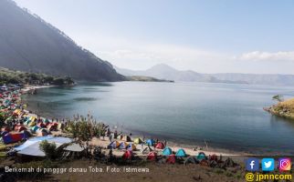 Anggaran untuk Danau Toba Ternyata Paling Besar dari Bali Baru Lainnya - JPNN.com