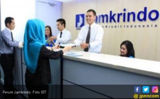Penjaminan KUR Bersama, Perum Jamkrindo-Askrindo Bersinergi - JPNN.com