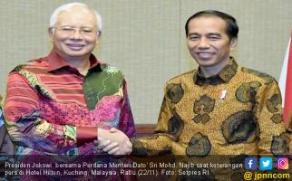 Volume Ekspor Beras Indonesia ke Malaysia Terus Meningkat - JPNN.com