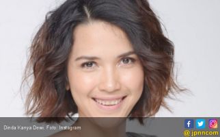 Dinda Kanyadewi Pengin Menikah Tahun Depan - JPNN.com
