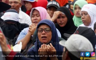 Kawal Revisi UU ASN, Adkasi Turunkan Tim - JPNN.com