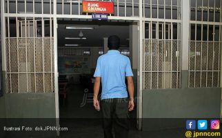Tusuk Supir Grab 14 Kali, Mendekam di Penjara 19 Tahun - JPNN.com