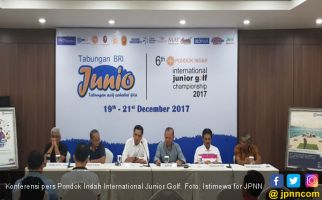 Pondok Indah International Junior Golf Dijamin Istimewa - JPNN.com