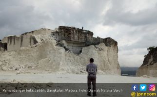 Bukit Jaddih, Wisata Ala Timur Tengah di Madura - JPNN.com