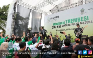 The Changcuters Siapkan Album Trilogi - JPNN.com