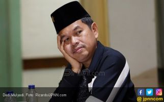 Dedi Sudah Bicara soal Kepengurusan Golkar Hasil Munaslub - JPNN.com