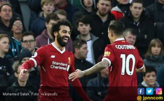 Liverpool Vs Chelsea: Mimpi Buruk Salah Datang - JPNN.com