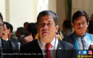 Fahri Hamzah: Bagaimana sih Presiden? - JPNN.com