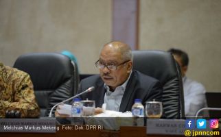 DPR Khawatir Pergantian Direksi BEI Bikin Gaduh - JPNN.com