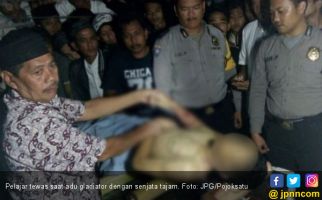 FSGI: Kekerasan di Pendidikan Selama 2017 Makin Mengerikan - JPNN.com