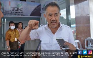 Demi Efisiensi, PLTD Yang Kecil Ditutup Saja - JPNN.com