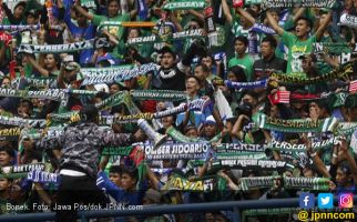 Persebaya Vs PSMS: Jumlah Bonek Berlipat Ganda - JPNN.com