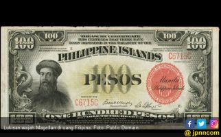 Sebelum Dikoloni Spanyol, Filipina Dipimpin Perantau Minang - JPNN.com
