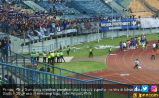 Selamat Datang di Liga 1, PSIS Semarang! - JPNN.com