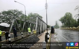 Dampak Siklon Tropis Cempaka, 4 Meninggal termasuk Aurora - JPNN.com