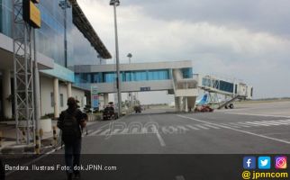 Dukung Kemenhub Kelola Tiga Bandara di Aceh - JPNN.com