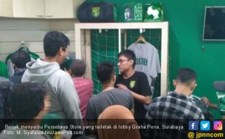 Bedah Persaingan Apparel Lokal dan Asing di Liga 1 2018 - JPNN.com