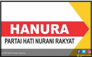 Perolehan Kursi Hanura Sama dengan PDIP dan Gerindra - JPNN.com