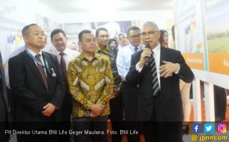 Genjot Bisnis, BNI Life Sasar Generasi Milenial - JPNN.com