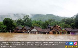 Muncul Siklon Baru yang Belum Dinamai, Waspada! - JPNN.com