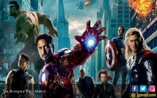 3 Takdir Para Avenger di Infinity War, Salah Satunya Tragis - JPNN.com