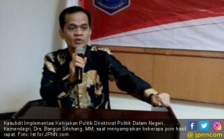 Usul agar BIN, PPATK, KPK Terus Awasi Penyelenggara Pemilu - JPNN.com