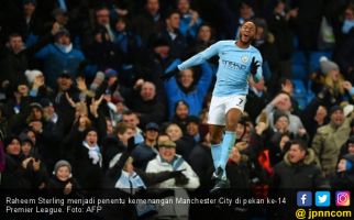 Klasemen Sementara Premier League Hingga Pekan ke-14 - JPNN.com