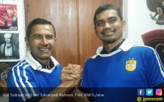 Striker Legendaris Persib Gagal Jadi Peserta Pilkada Bandung - JPNN.com