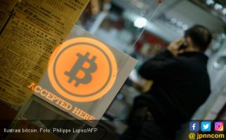 Sebaiknya Bitcoin Tetap Dibiarkan sebagai Hobi bagi Spekulan - JPNN.com